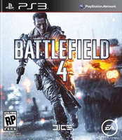 Battlefield 4 (Pre-Owned)