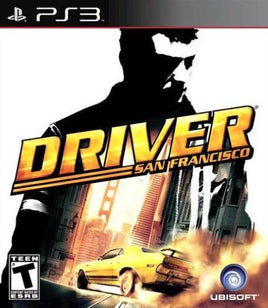Driver San Francisco (Pre-Owned)