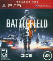 Battlefield 3 (Pre-Owned)