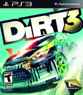 Dirt 3 (Pre-Owned)