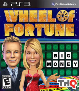 Wheel Of Fortune (Pre-Owned)
