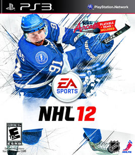 NHL 12 (Pre-Owned)