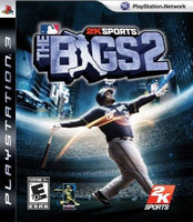Bigs 2 (Pre-Owned)