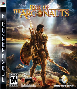 Rise of the Argonauts (Pre-Owned)