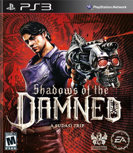 Shadows of the Damned (Pre-Owned)