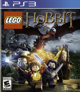 LEGO The Hobbit (Pre-Owned)