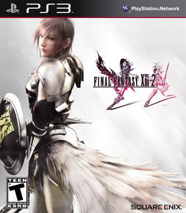 Final Fantasy XIII-2 (Pre-Owned)