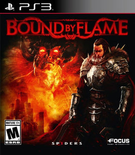 Bound by Flame (Pre-Owned)
