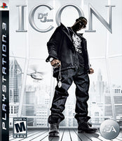 Def Jam: Icon (Pre-Owned)