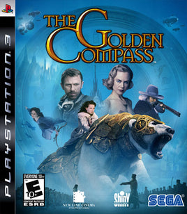 The Golden Compass (Pre-Owned)