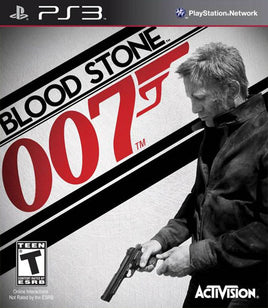 007: Blood Stone (Pre-Owned)