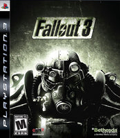 Fallout 3 (Pre-Owned)