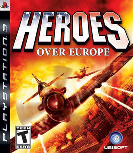 Heroes Over Europe (Pre-Owned)