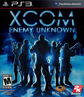 XCOM: Enemy Unknown (Pre-Owned)
