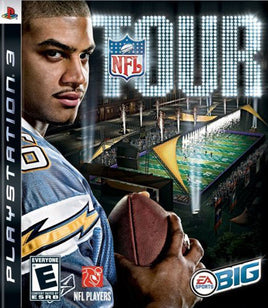 NFL Tour (Pre-Owned)