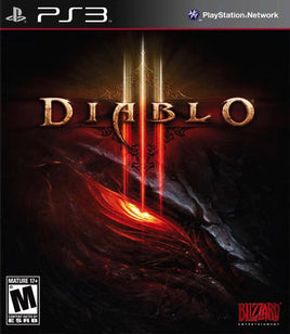 Diablo III (Pre-Owned)