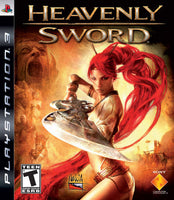 Heavenly Sword (Pre-Owned)