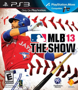 MLB 13: The Show (Pre-Owned)