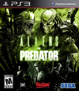 Aliens vs Predator (Pre-Owned)