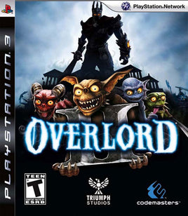 Overlord II (Pre-Owned)