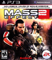 Mass Effect 2 (Pre-Owned)