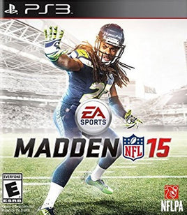 Madden NFL 15 (Pre-Owned)