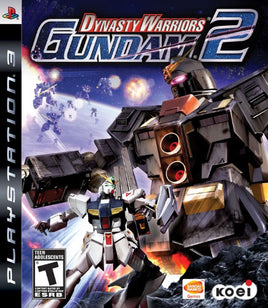 Dynasty Warriors Gundam 2 (Pre-Owned)