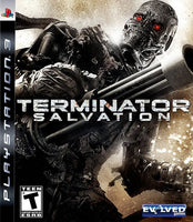 Terminator Salvation (Pre-Owned)