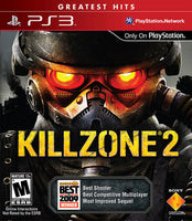 Killzone 2 (Greatest Hits) (Pre-Owned)