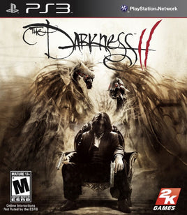 Darkness II (Pre-Owned)