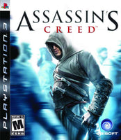 Assassin's Creed (Pre-Owned)
