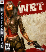 Wet (Pre-Owned)