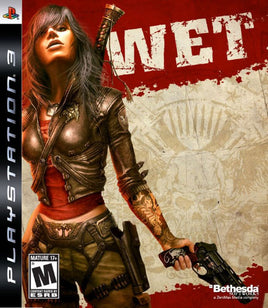 Wet (Pre-Owned)