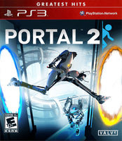 Portal 2 (Greatest Hits) (Pre-Owned)