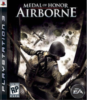Medal of Honor Airborne (Pre-Owned)