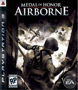 Medal of Honor: Airborne (Pre-Owned)
