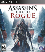 Assassin's Creed Rogue (Pre-Owned)