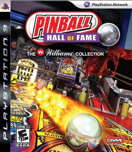 Pinball Hall of Fame: The Williams Collection (Pre-Owned)