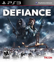 Defiance (Pre-Owned)