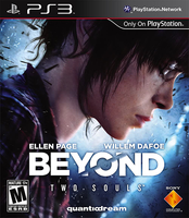 Beyond: Two Souls (Pre-Owned)