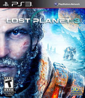 Lost Planet 3 (Pre-Owned)