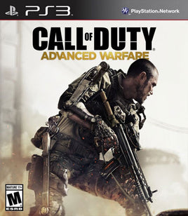 Call of Duty Advanced Warfare (Pre-Owned)