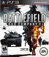 Battlefield Bad Company 2 (Pre-Owned)