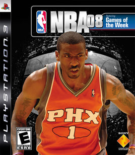 NBA 08 (Pre-Owned)