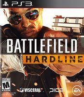 Battlefield Hardline (Pre-Owned)