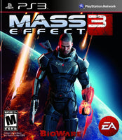 Mass Effect 3 (Pre-Owned)