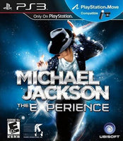 Michael Jackson: The Experience (Pre-Owned)