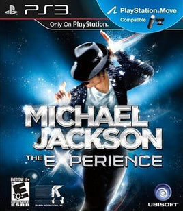 Michael Jackson: The Experience (Pre-Owned)