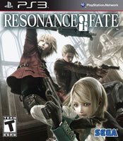 Resonance of Fate (Pre-Owned)