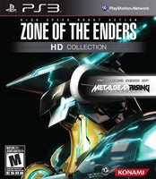 Zone of the Enders HD Collection (Pre-Owned)